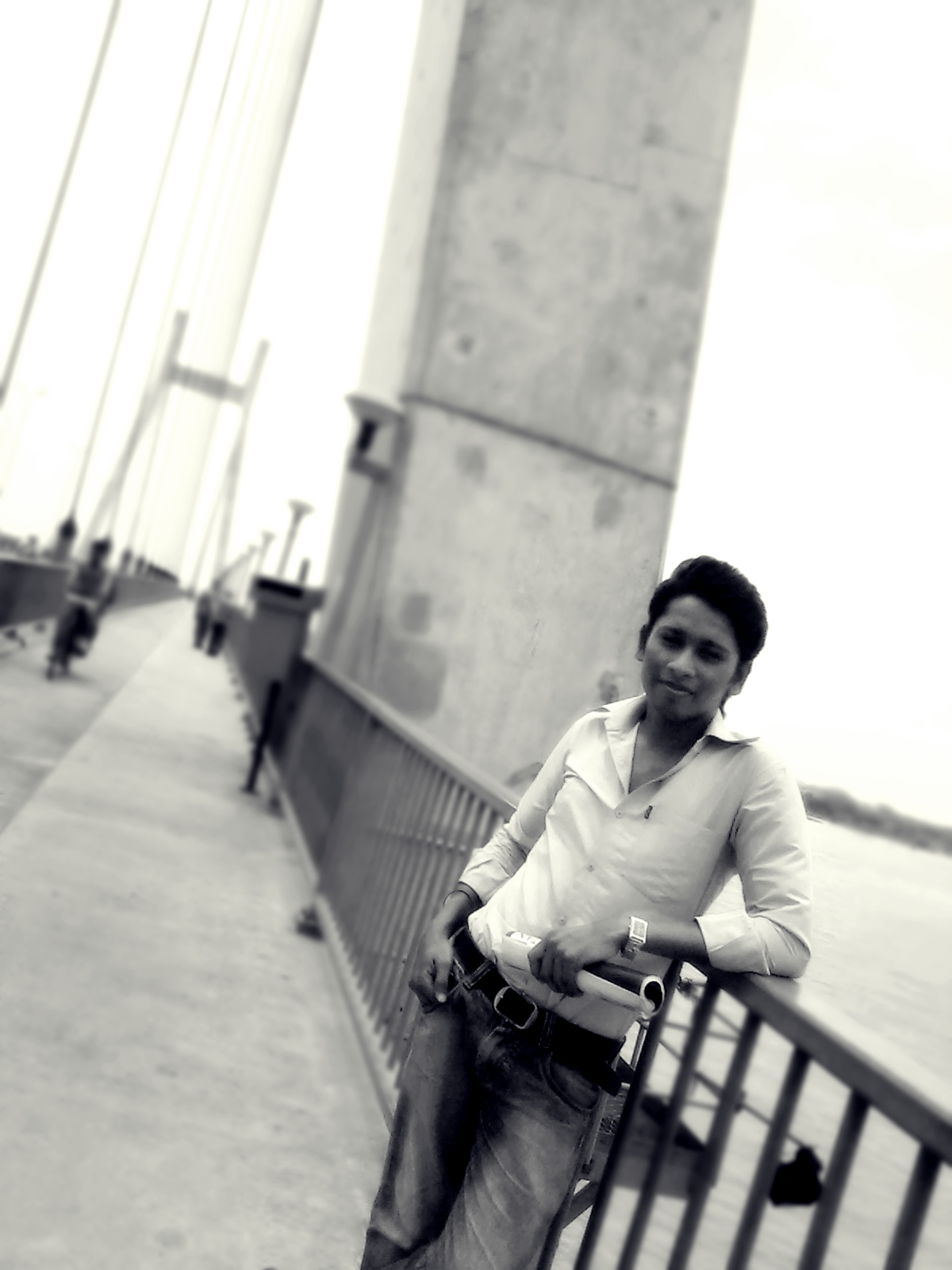 New Bridge