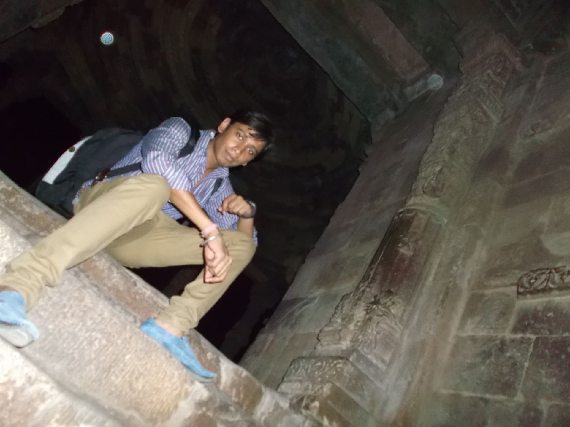 kutub minar