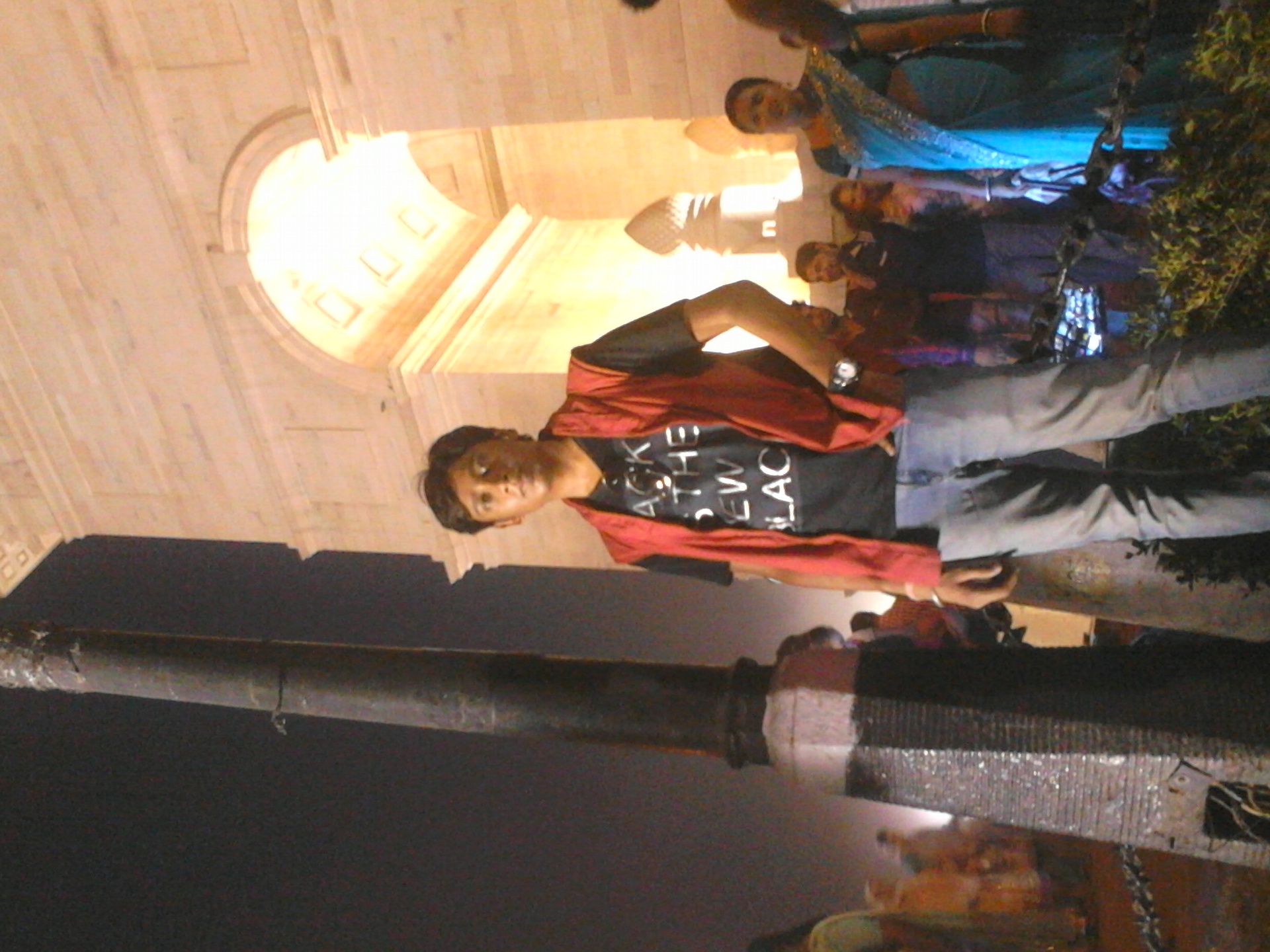 India gate