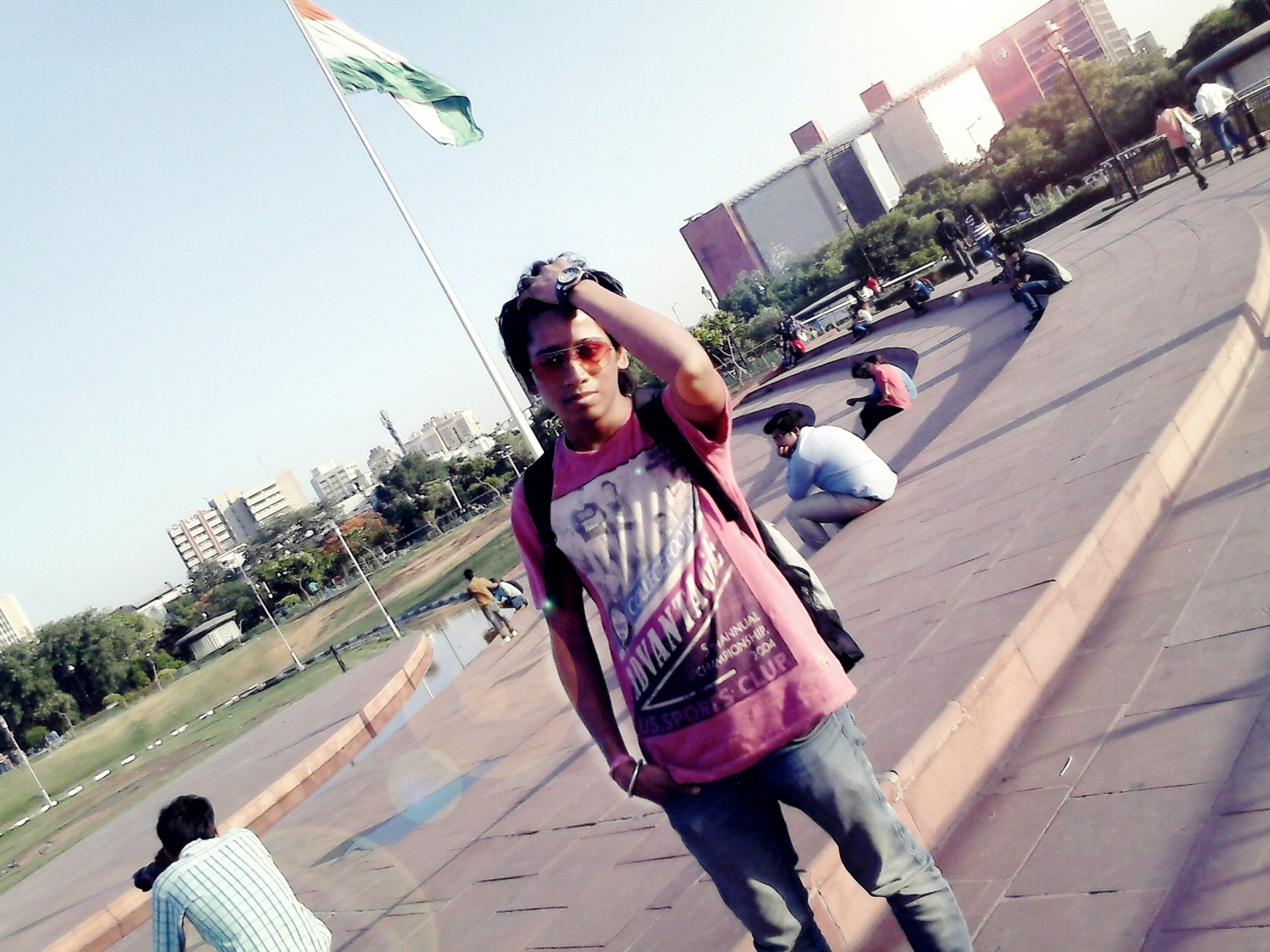Central Park
