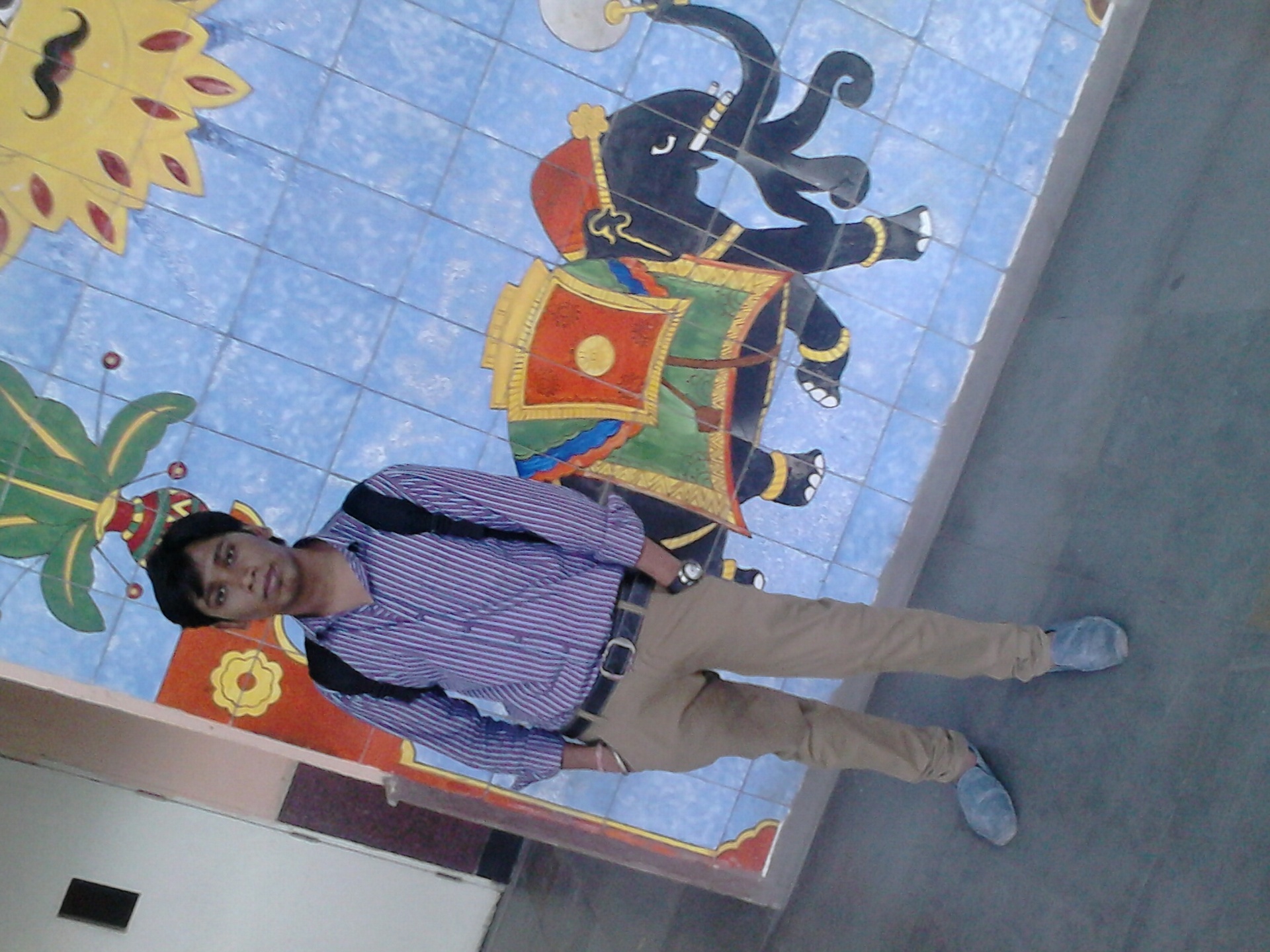 Random