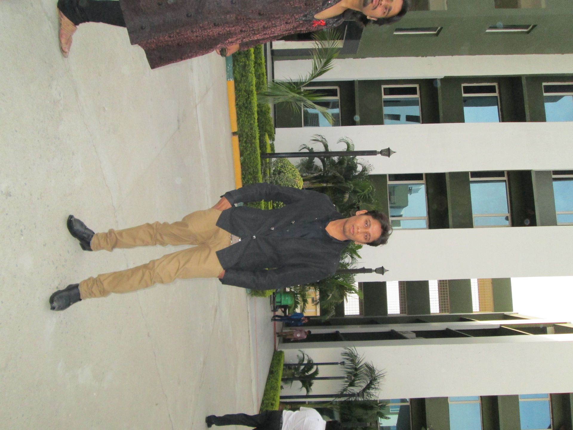 UIT, Prayagraj
